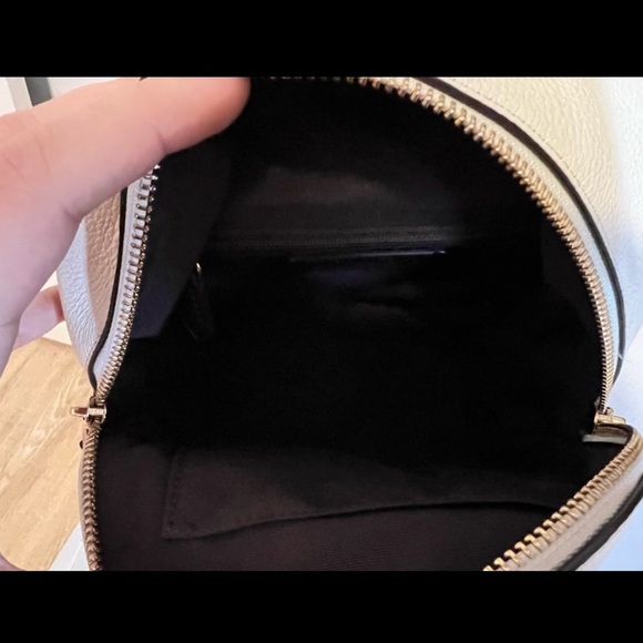 Coach backpack - Picture 3 of 4